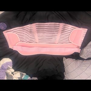 Maternity Belt